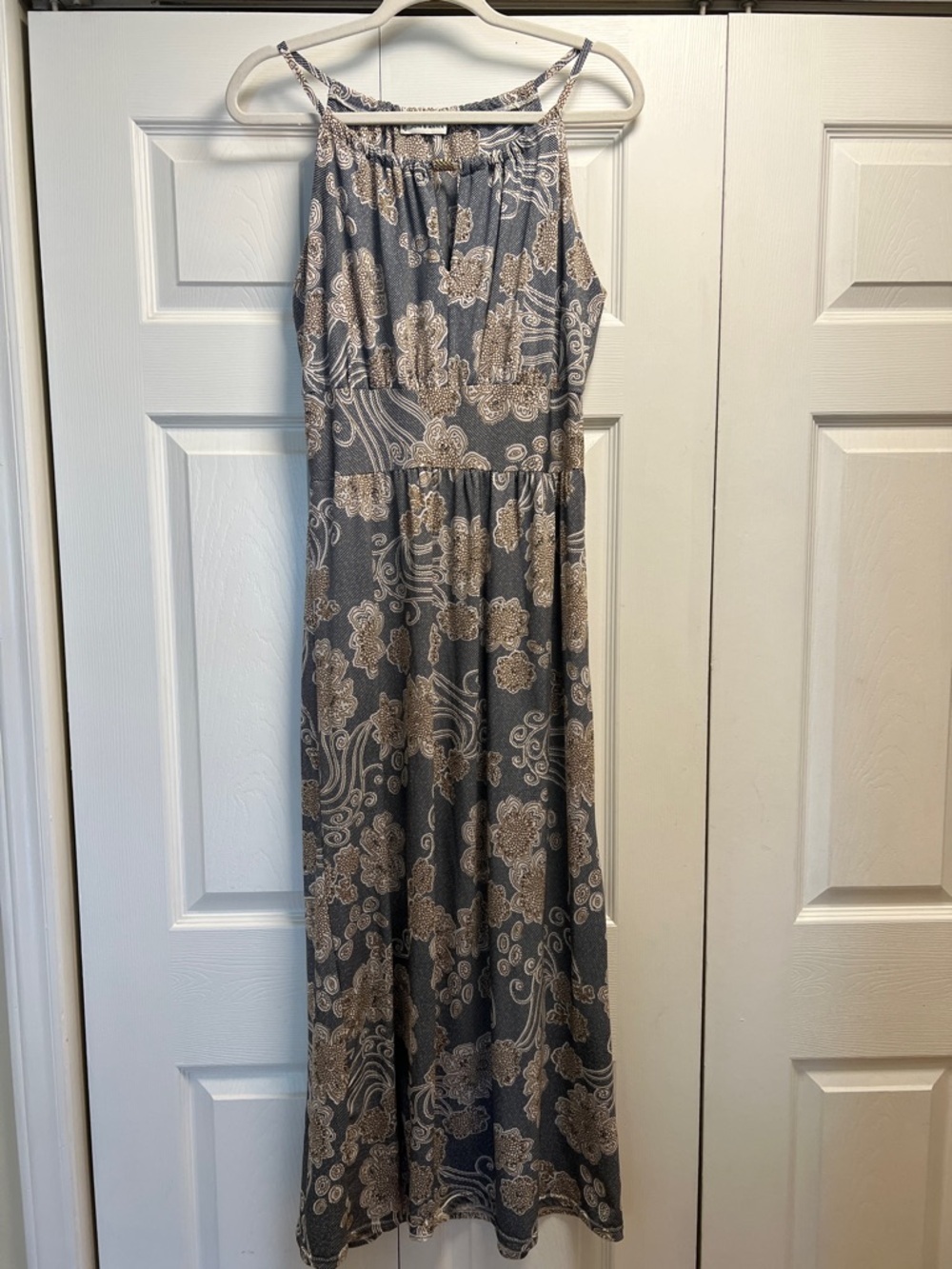 Jon & Anna maxi dress